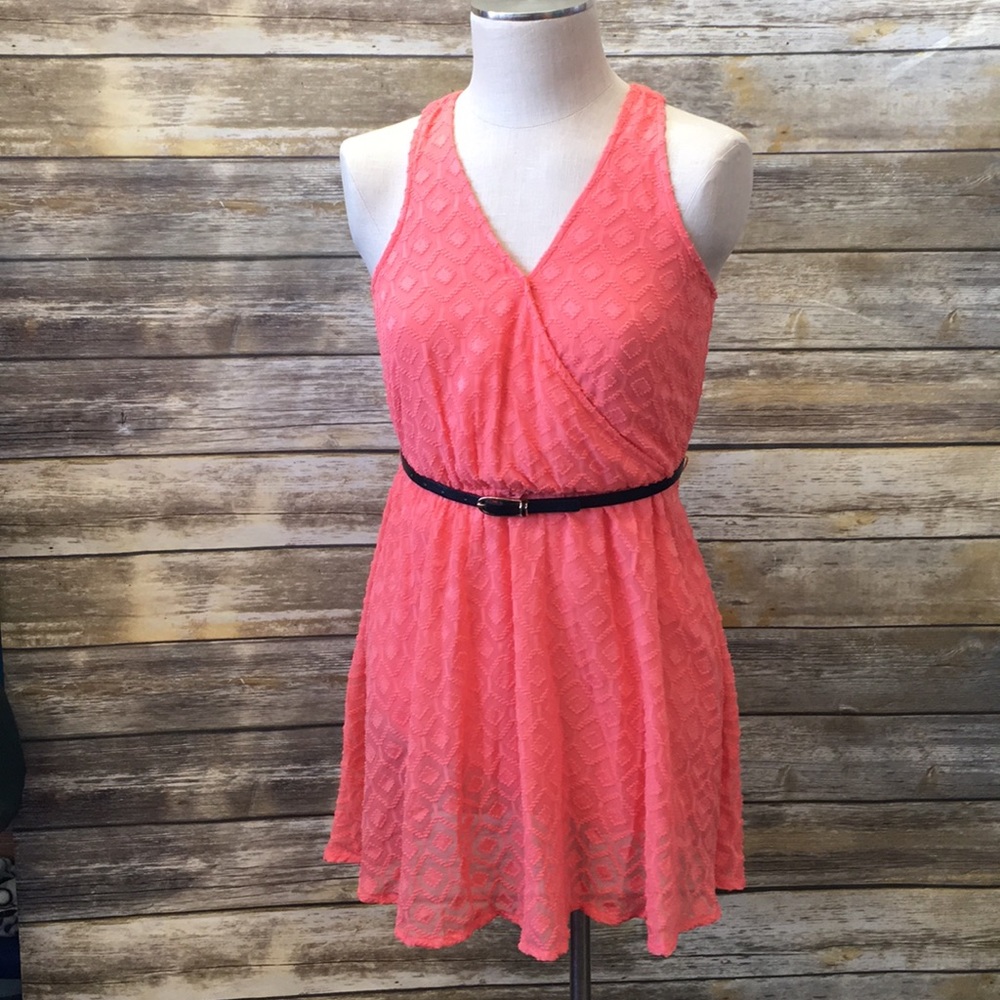 NWT Candie’s Dress